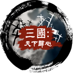 Three Kingdoms: The World Returns logo
