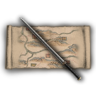 War of the Kings logo