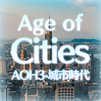 Age of Cities logo