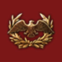 Imperator: Rome logo