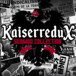 Kaiserredux logo