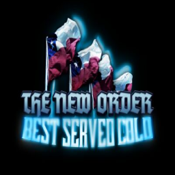 The New Order: Last Days of Europe logo