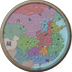 Warlord Conflict logo